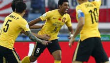 Решено: Байерн ще купува наследник на Чаби от Китай