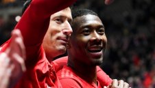 Обича Байерн, но е влюбен в Барса и харесва Реал Мадрид