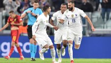 Бензема продължава да мечтае за Златната топка