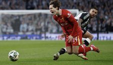 Изненада! Киеза се връща в Италия - в Аталанта