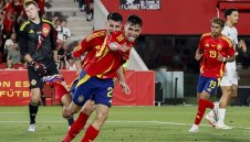 Педри със силни думи за „Златната топка“ на Родри