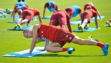 Рибери и Робен ще скапят Байерн