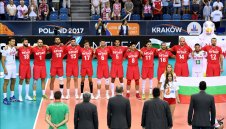 Родните волейболисти изпуснаха Сърбия по нелеп начин