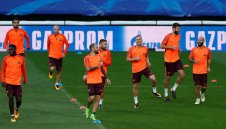 ПРОГНОЗА: Спортинг Лисабон – Барселона