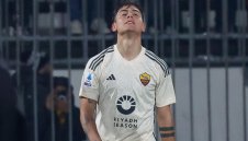 Дибала се изцепи: Рома е сбъднатата ми мечта!