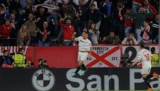 Севиля търси 22 млн. евро за Бен Йедер