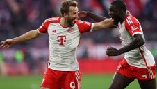 Кейн ще строши рекорда на Левандовски