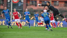 Харакири: ЦСКА смачка Крумовград, "строши" гредите и... загуби