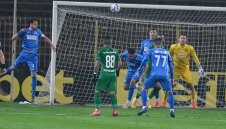 Отлична новина за Левски преди Вечното дерби с ЦСКА