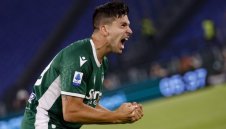 Наполи го направи: Подписа със сина на Чоло Симеоне