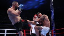 "Мистър Шоу" спечели главната битка на SENSHI 15 