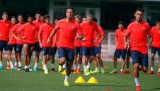 ОФИЦИАЛНО: Барса разкара още един бразилски бек