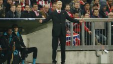 Венгер: Бяхме много зле отзад, това не беше моят отбор