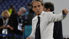 Манчини: "Уембли"? Пътят дотам е дълъг