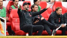 Клоп си призна: Челси си заслужи равенството на "Анфийлд" 