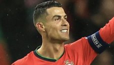 Извънземен! Кристиано размаза всички спортисти по приходи