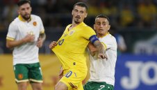 Георги Костадинов и АПОЕЛ със загуба в първия плейоф на Лига Европа