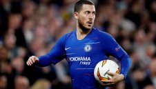 "Марка": Реал обявява Азар до дни!