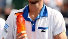 Анди Родик с 32-ра титла в своята кариера