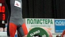 Демир Демирев носи първи медал за България на европейското по щанги