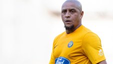 Роберто Карлош вкарал онзи шеметен гол с помощта на вятър и вентил + ВИДЕО