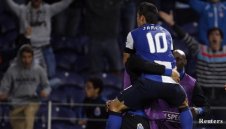 Порто пречупи ПСЖ