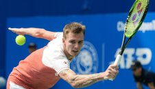 Палачът на Гришо с нов силен мач, вече е на финал в Чънду