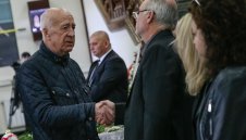 От Левски със силни думи за Кирил Ивков
