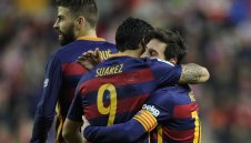 Пике гарантира: В големите мачове ще вкарваме дузпите