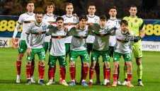 Младежите на България като батковците, падат с 0:1