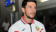Манолев резерва при победа на Динамо в Русия