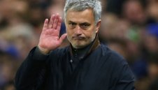 ОФИЦИАЛНО: Челси уволни Жозе Моуриньо!