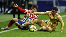 Феликс става играч на Барса до дни