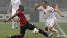 16 инжекции за Рибери след балтиите на &quot;кучетата&quot;