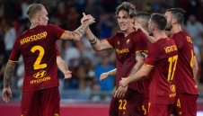 Рома дава нов договор на Николо Дзаниоло