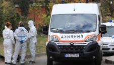 47 души са заразените с коронавирус