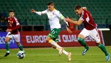 Урните за Лигата на нациите: На едно ниво сме с Фарьорите