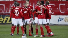 ЦСКА смаза от бой Ботев Пловдив