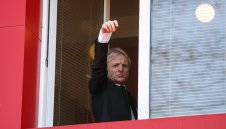 Лично Гриша Ганчев взе решение за треньора на ЦСКА