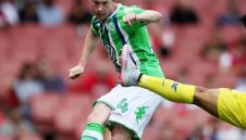 Де Бройне иска да остане във Волфсбург