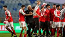 Още едно голямо име пое към Саудитска Арабия