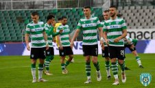 Илиан Илиев определи групата за ЦСКА 