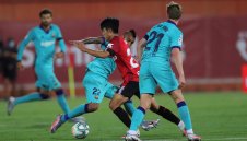 Радост в Барса: Де Йонг се завръща