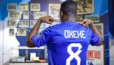 Левски излъга феновете си с Охене