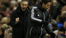 Треньорът на Базел: Това е исторически момент