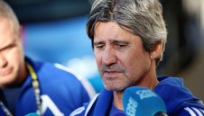 Трус на "Герена"! Огромен проблем разтърси Левски