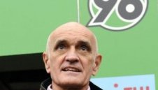 Президентът на Хановер вдига революция