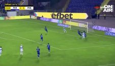 ВИДЕО: Левски - Лудогорец