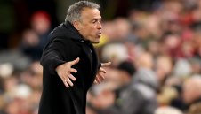 Луис Енрике: Не сме непобедими или герои от филм