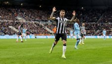 Трипиър: В Нюкасъл ще ми е по-добре, отколкото в Байерн